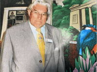 Former county and town councillor passes away 