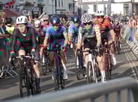 National cycle race sparks mixed reactions 