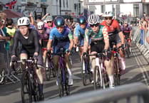National cycle race in Dawlish sparks mixed reactions over traffic chaos