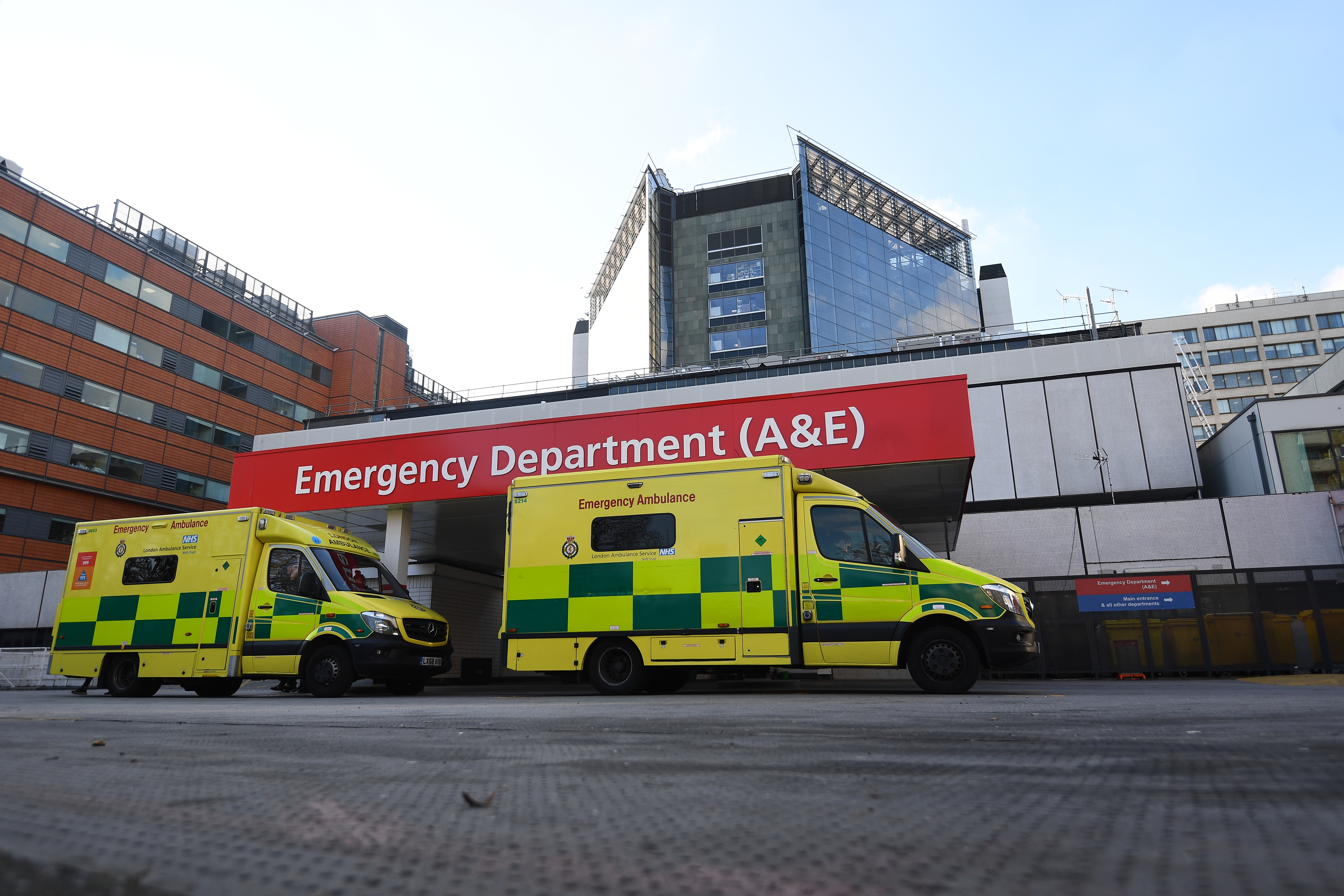 More abuse against South Western Ambulance staff recorded last year