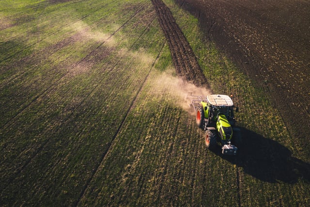 Drought pushes Devon farmers ‘to the limit’
