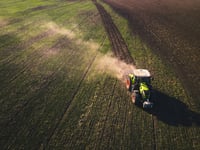 Drought pushes Devon farmers ‘to the limit’