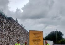 Dawlish Volunteers Gear Up for Carnival Week