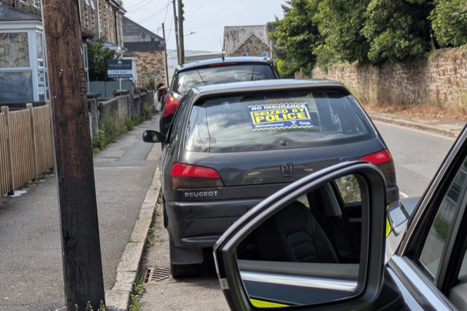 Devon & Cornwall Police