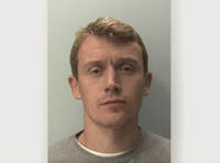Rapist jailed for seven-and-a-half years