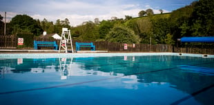 Swimming pool to mark 90th anniversary with open garden event 
