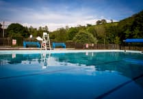 Ashburton swimming pool to mark 90th anniversary with open garden event