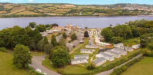 Shaldon caravan site plan faces backlash