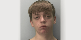 'Weeman' wanted by police 