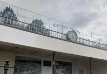 The Torquay beauty spot where time stands still