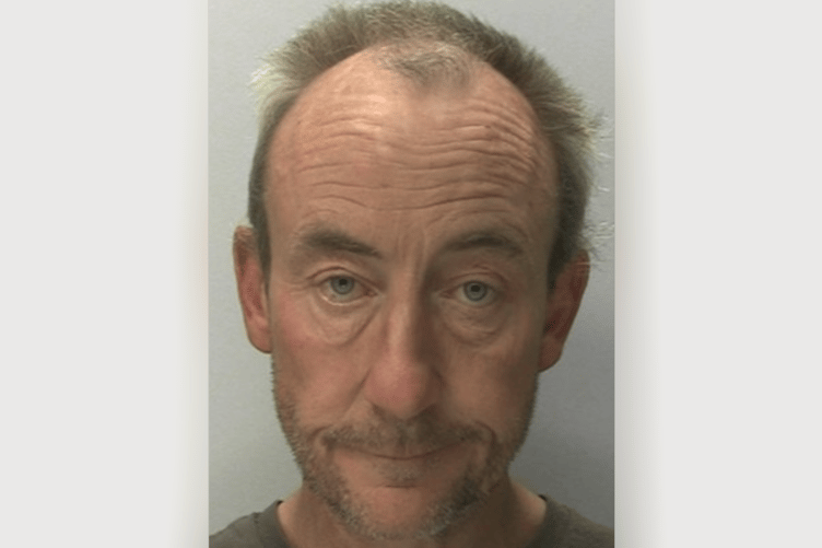 Lee Dolbear is wanted in connection with reports of failing to surrender and the use of threatening behaviour likely to cause alarm.