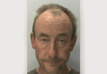 Do not approach Exeter man wanted for threatening behaviour, say police