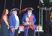 Oyez, oyez, Bob's one of the best