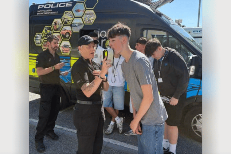 Devon & Cornwall Police