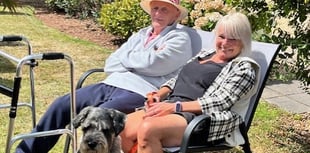 Teignmouth care home raises funds for Alzheimer’s