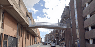 City centre landmark to be demolished