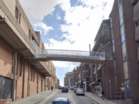 City centre landmark to be demolished