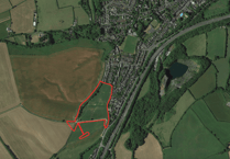 Decision on 75 home development near Buckfastleigh due soon