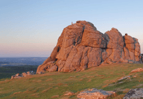 Devon’s population gets larger – but younger