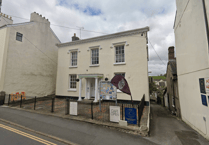 Nineteenth century Chudleigh town house to become home after commercial use