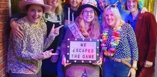 Escape room wins Tripadvisor award
