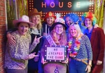 Escape The Game triumphs in Tripadvisor awards