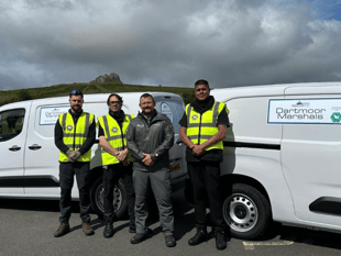 Dartmoor Marshals return to help protect park 