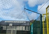 Chudleigh battles rising vandalism costs