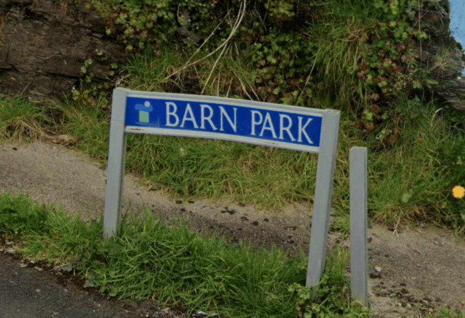 Permission sought for close to 30 homes on edge of town 