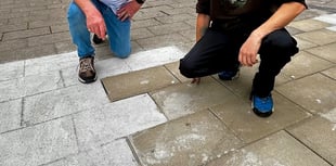 Anger over 'unaccpetable' state of repairs 