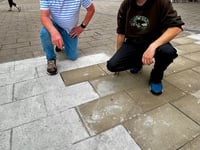 Anger over 'unacceptable' state of repairs 