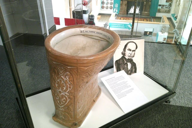 Museum celebrates Railway 200 with unique exhibition