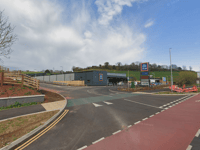 New fast-food outlet to open on edge of village?