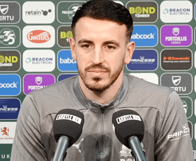 Argyle boss keen to add at least three new faces to his squad