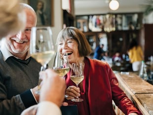High street decline's impact on older people