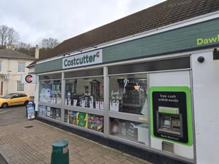 Prolific Shoplifter Sentenced for 15 Thefts
