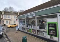 Shoplifter Sentenced for 15 Thefts