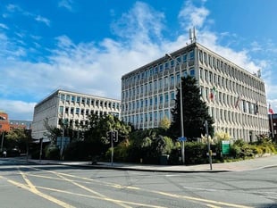 City council accused of 'land grab' bid