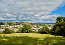 Meet county councillors representing Newton Abbot