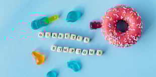 Tesco aids Newton Abbot in diabetes awareness