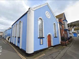 Have your say at police and community meeting