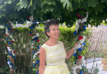 Chiropractor's vintage 60th charity fundraiser