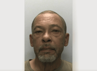 Stalker who dragged partner’s car down street jailed