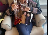 Barbara 'Bobby' Blatchford, adventurous centenarian, dies aged 100