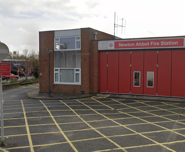 Less than two weeks until fire station open day 
