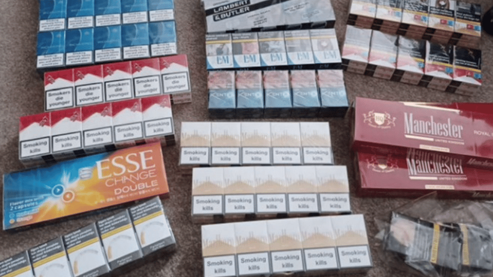 smokeless tobacco gums The Dangers of Smokeless Tobacco