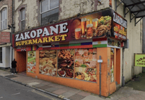 Torquay shopkeeper stripped of licence over illegal tobacco