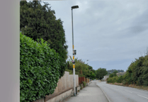 Be aware: New speed camera installed in Newton Abbot