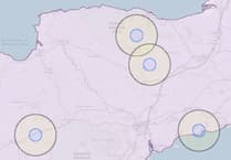 Two more cases of bird flu confirmed in Devon