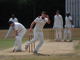 Ashburton pushing on towards promotion